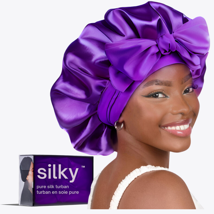 Silky™ Jedwabna Noc