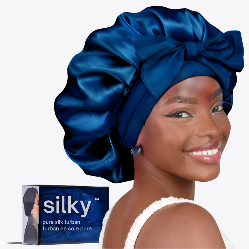 Silky™ Jedwabna Noc