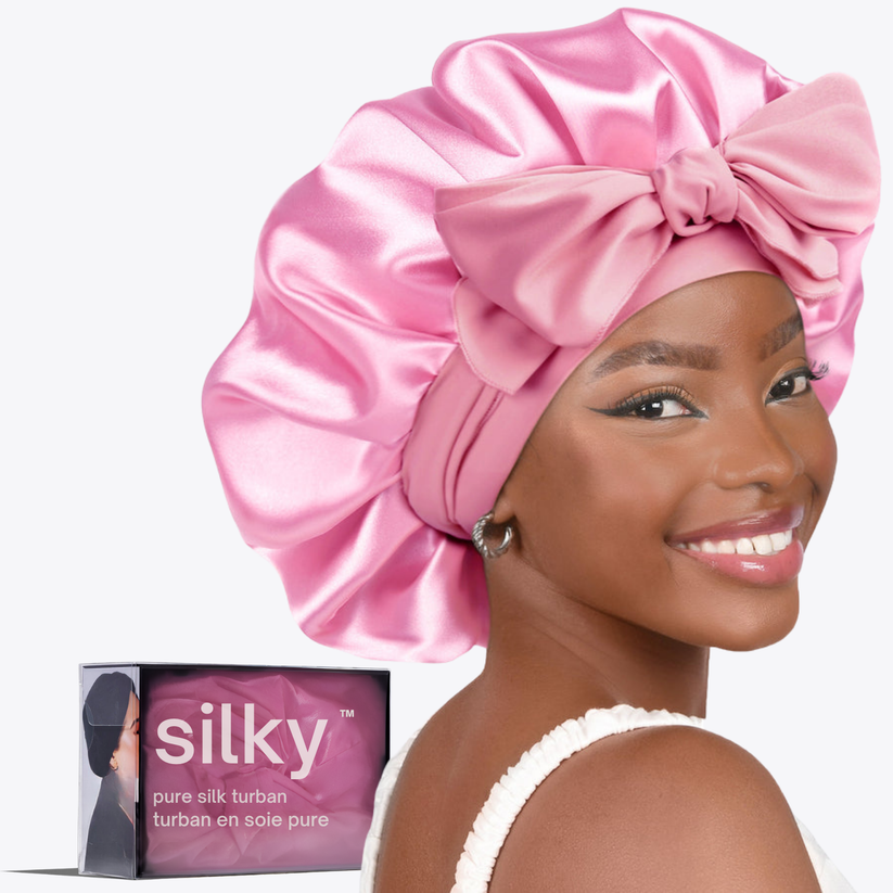Silky™ Jedwabna Noc