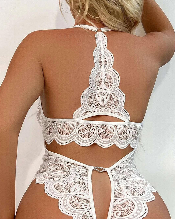 Hot Body