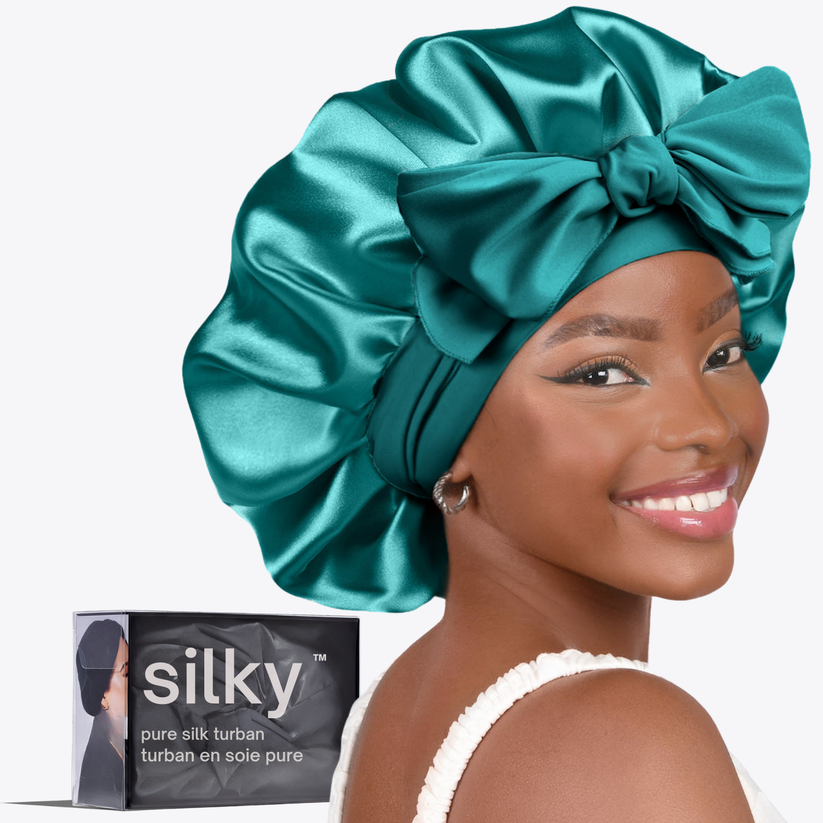 Silky™ Jedwabna Noc
