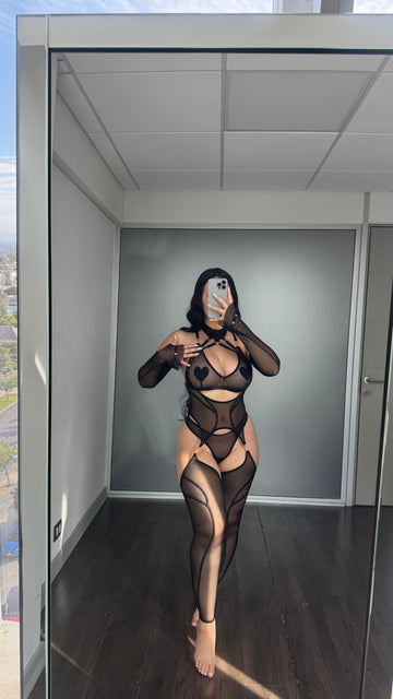 Zestaw Bielizny Beatrix