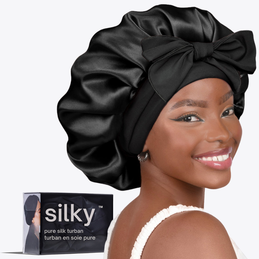 Silky™ Jedwabna Noc