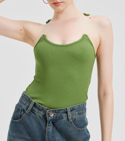 Houdini Tank Top