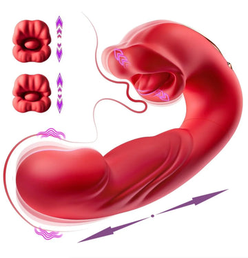 VELORA™ Eksplozja Przyjemności