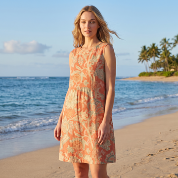 Mirella Midi Dress